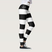 Insasse Leggings (Rechts)