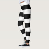 Insasse Leggings (Links)