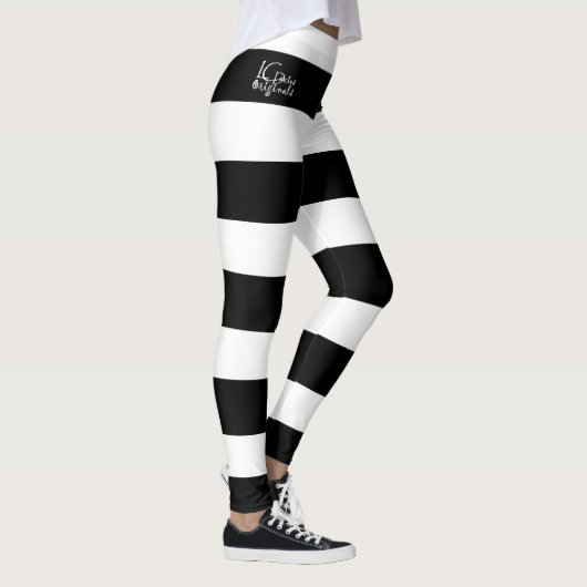 Insasse Leggings (Rechts)