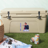 Insasse P01135809 Hatte das! Aufkleber (Kühler)