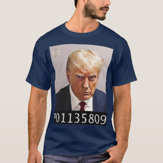 Insasse P01135809 Tasse Shot T-Shirt