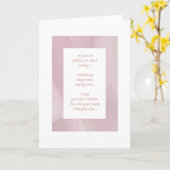 Insasse-Sohn von der Mama Karte (Gelbe Blume)