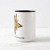 .insatiable. Spiel 15 Unze. Tasse (Mittel)