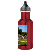 Inschriftentempel, Palenque, Mexiko Trinkflasche (Rechts)