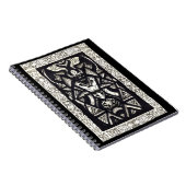 Insect King Notizblock (Rechte Seite)