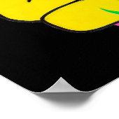 Insectra™/Pin Up Poster (Ecke)