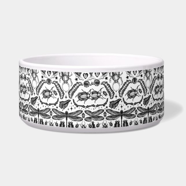 Insects and Bugs Napf (Vorderseite)