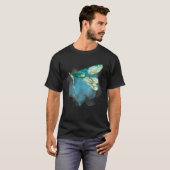 Insects and Invertebrates Life T-Shirt (Vorne ganz)