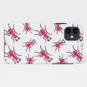 Insekt - Ant Case-Mate iPhone Hülle (Rückseite (Horizontal))