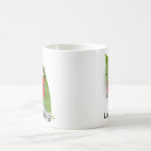 Insekt Kaffeetasse (Mittel)