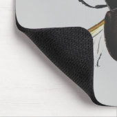 Insekt Mousepad (Ecke)