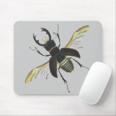 Insekt Mousepad (Mit Mouse)