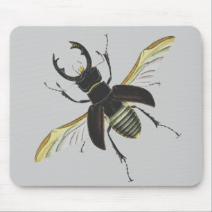 Insekt Mousepad