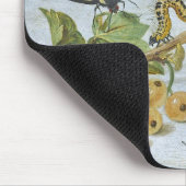 Insekten-Kriechen Mousepad (Ecke)