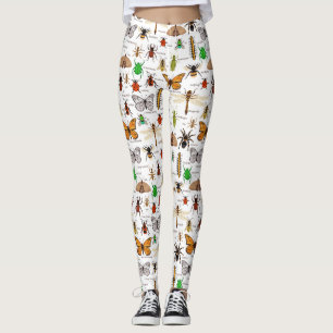 Insekten Leggings
