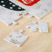 Insekten sind Niedliche Puzzle - Abstrakte Kunst (Seite)