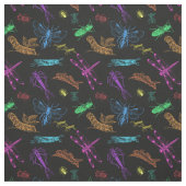 Insekten! Stoff (Muster)