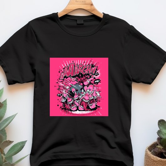 Insekten-T - Shirt