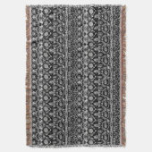 Insekten und Bug Decke (Vorderseite Vertikal)