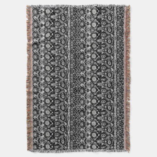 Insekten und Bug Decke (Vorderseite Vertikal)