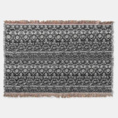 Insekten und Bug Decke (Vorderseite)