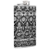 Insekten und Bug Flachmann (Rechts)