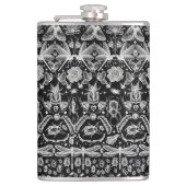 Insekten und Bug Flachmann (Vorderseite)