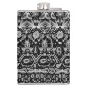 Insekten und Bug Flachmann (Rückseite)