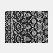 Insekten und Bug Fußmatte (Vorderseite)