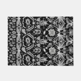 Insekten und Bug Fußmatte