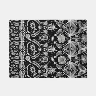 Insekten und Bug Fußmatte