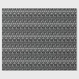 Insekten und Bug Geschenkpapier