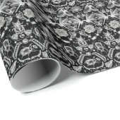 Insekten und Bug Geschenkpapier (Rolleneckpunkt)