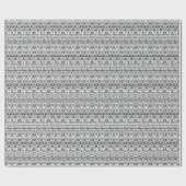 Insekten und Bug Geschenkpapier (Flach)