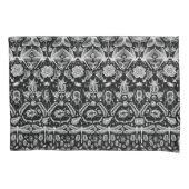 Insekten und Bug Kissenbezug (Vorderseite)