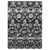 Insekten und Bug Klemmbrett (Rückseite)