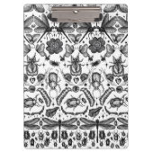 Insekten und Bug Klemmbrett (Vorderseite)