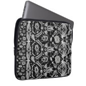 Insekten und Bug Laptopschutzhülle (Vorne Rechts)