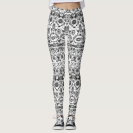 Insekten und Bug Leggings