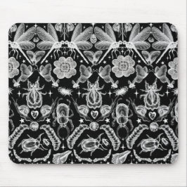 Insekten und Bug Mousepad