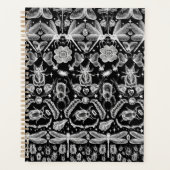 Insekten und Bug Planer (Vorderseite)