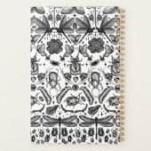 Insekten und Bug Planer (Rückseite)