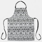 Insekten und Bug Schürze (Vorderseite)