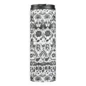 Insekten und Bug Thermosbecher (Rückseite)