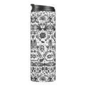 Insekten und Bug Thermosbecher (Nach rechts gedreht)