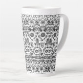 Insekten und Käfer Milchtasse (Rechte Ecke)