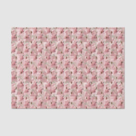 Insekten und Zeitungspapier Vintag Seidenpapier