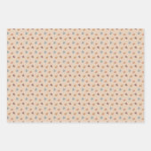 Insekten-Vielfaltspackung Geschenkpapier Set (Vorderseite 3)