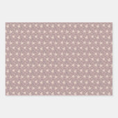 Insekten-Vielfaltspackung Geschenkpapier Set (Vorderseite)