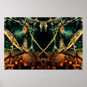 Insekteninvasion Poster